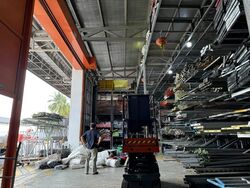 Loyang Way (D17), Warehouse #455449461